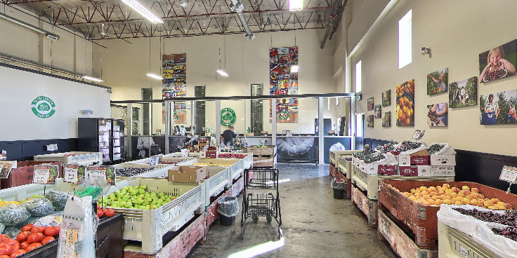 BC Tree Fruits Market by null