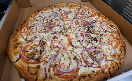 Photo 2 - MAESTRO PIZZA BURGER