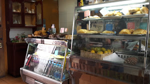 Pantástico Bakery 5