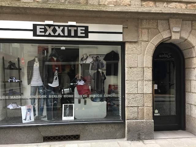Exxite
