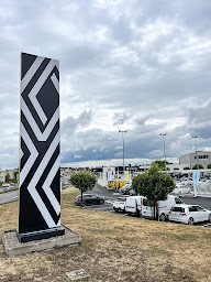 Photo n°4 de Renault Clermont-Ferrand - Bony auto-mobile à Clermont-Ferrand (Vendeur de voitures d'occasion)