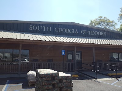Photos of South Georgia Outdoors