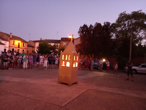 Ayuntamiento De Gatón De Campos Gallery - Spain
