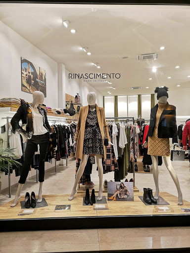 Rinascimento - Visual