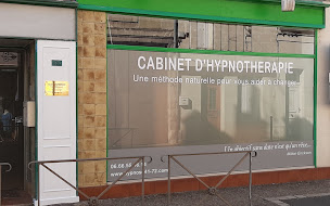 Photo n°6 de Cabinet d'hypnothérapie Claire Dufrenne à Montoire-sur-le-Loir (Service d'hypnothérapie)