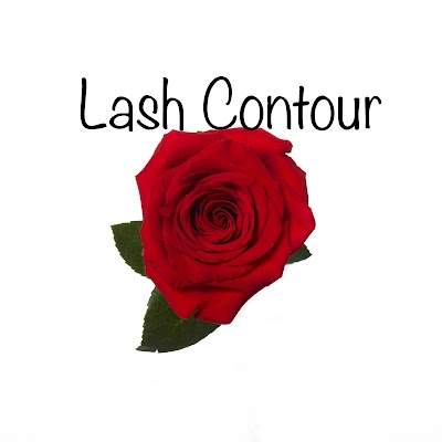 Lash Contour