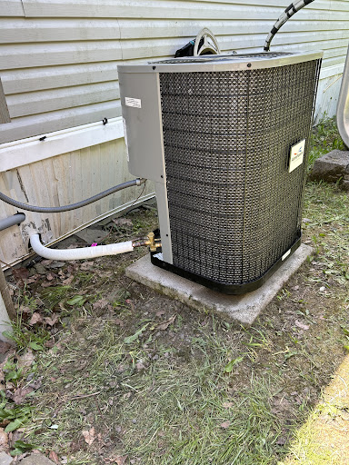 Auchinachie Plumbing Heating & Air