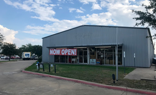 Garland Habitat Restore - Thumbnail
