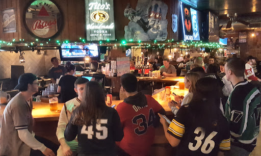 P.T. O'Malley's