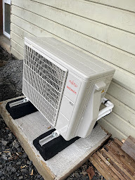 Photo n°10 de Entreprise Leblond à Le Perrey (Fournisseur d'équipements de chauffage)