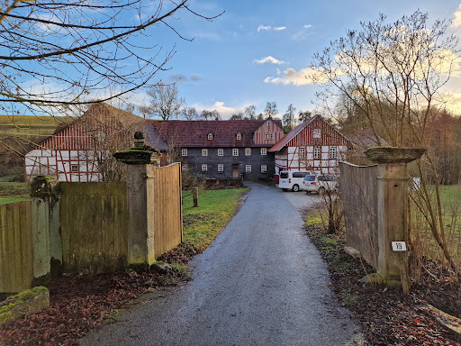 Untere Mühle Heldritt - Thumbnail