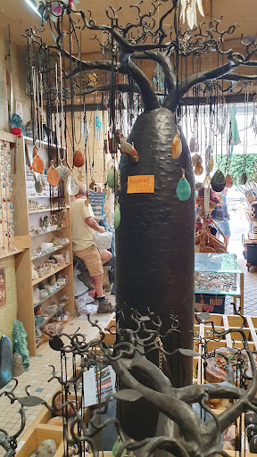 Magasin de souvenirs Gallery - France