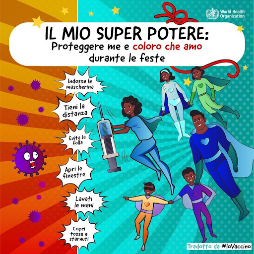 Farmacia Di Vita - Thumbnail