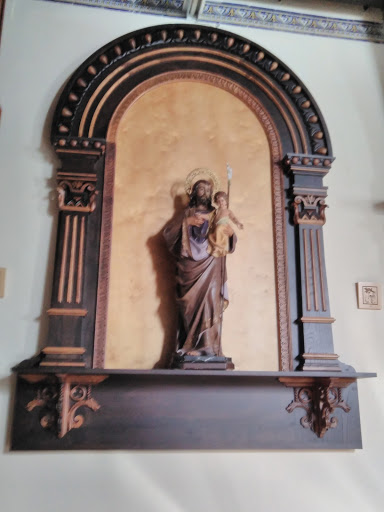 Iglesia de Santa María de Guía de Randufe - Thumbnail