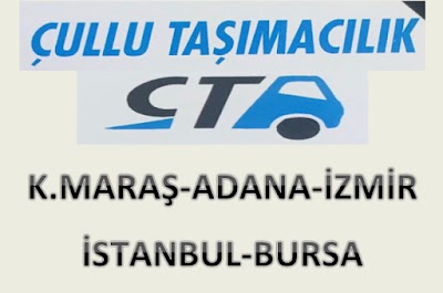 ÇULLU TAŞIMACILIK