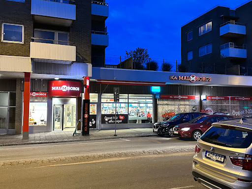ICA Malmborgs Limhamn