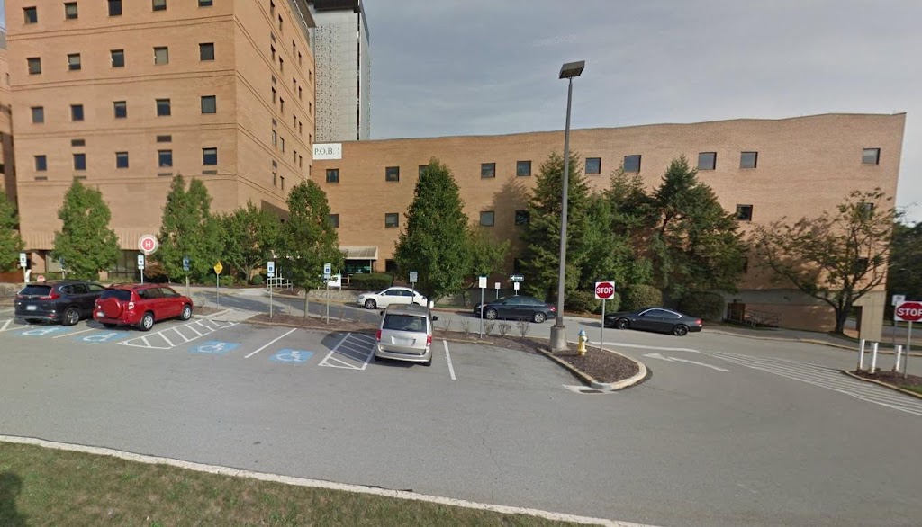 Ahn Electrophysiology At Forbes Medical Office Building 1