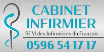 SCM DES INFIRMIÈRES DU FRANÇOIS à Le François