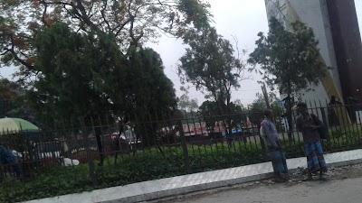 Photos of Modern Mor Bus Stop