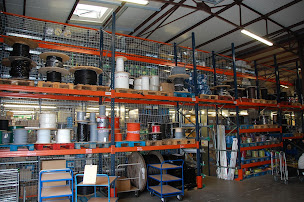 Photo n°7 de Roy Elec Poitiers à Poitiers (Fabricant)