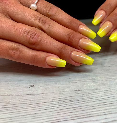 ROXANA NAILS - Visual