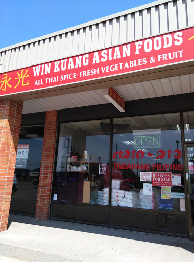 Win Kuang Asian Foods - Thumbnail