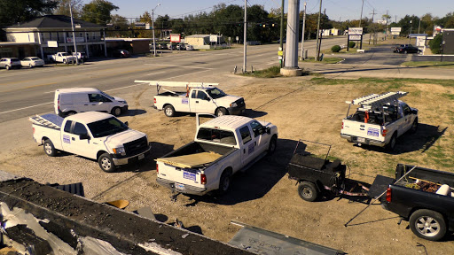 Ernie Smith & Sons Roofing - Santa Fe, TX - Thumbnail