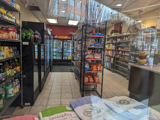 Eagle Store - Visual