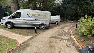 SURE GROUP 24 HR LIMITED ELECTRICAL & AIR CONDITIONING