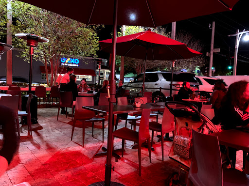 Luigi's Coal Oven Pizza - United States