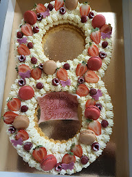 Photo n°4 de Boulangerie Pâtisserie Breugnot à Beauvallon (Boulangerie)