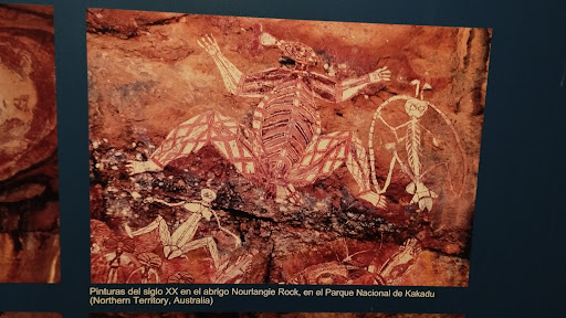 Museo del Parque de la Prehistoria - Thumbnail