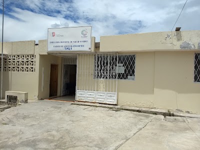 Photos of Centro de Salud Pimampiro