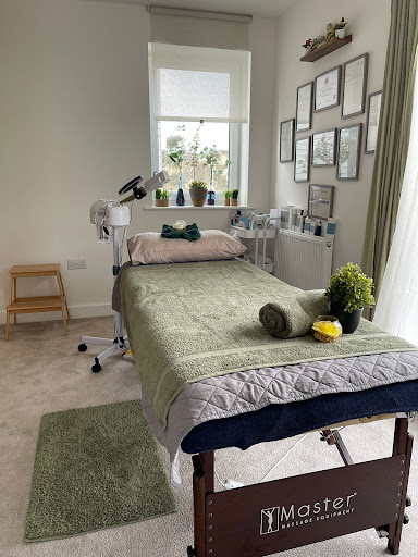 Zen Qi Massage Greenhithe