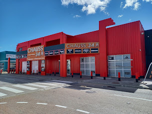 Photo n°11 de Chauss34 (Balaruc-le-Vieux) à Balaruc-le-Vieux (Magasin de maroquinerie)