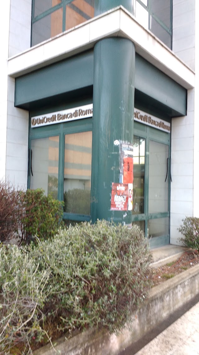 Centro Didattico Morgagni
