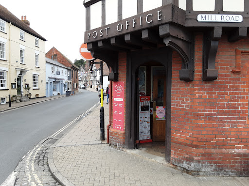 Arundel Post Office