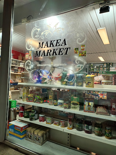 Makea Market - Thumbnail