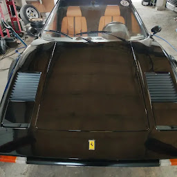 Photo n°1 de NV MECA à Saint-Restitut (Garage automobile)