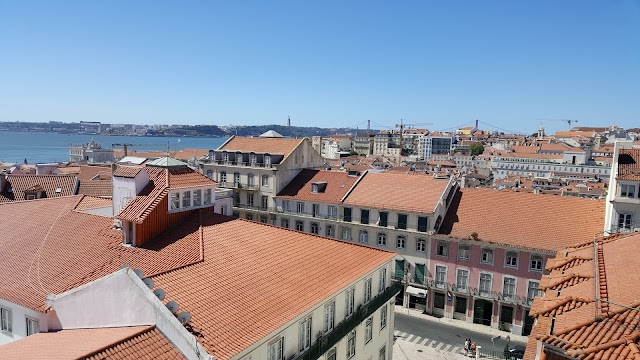Miradouro do Chão do Loureiro