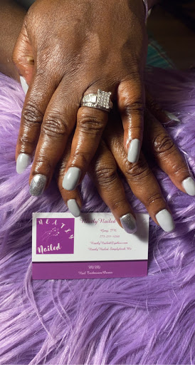 NeatlyNailed LLC - Thumbnail