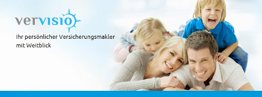 vervisio GmbH - Thumbnail