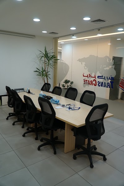 Photos of Transcrate International Logistics