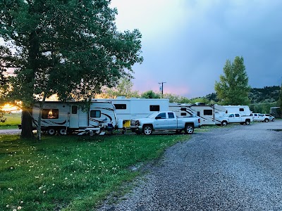 Bozeman Trail Campground and RV Park