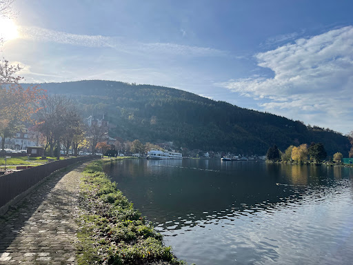 Wohnmobilstellplatz Bürgstadt - Thumbnail
