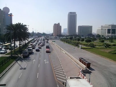 Photos of Union Metro Station A 2