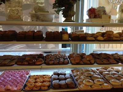 Photos of George's Labaguette