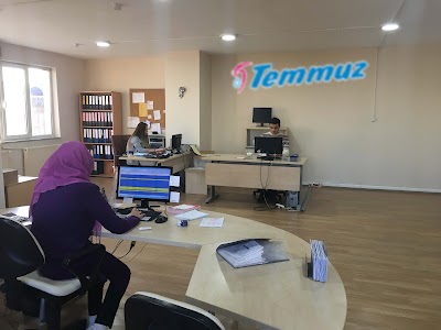 TEMMUZ TEMİZLİK KOZMETİK GIDA KIRTASİYE İNŞAAT SANAYİİ VE TİCARET A.Ş.