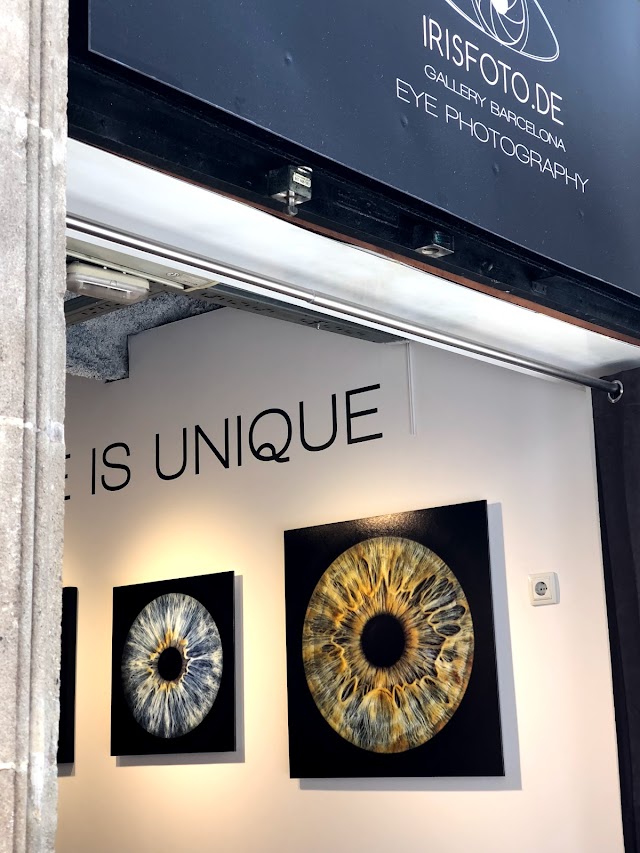 Iris Foto Barcelona