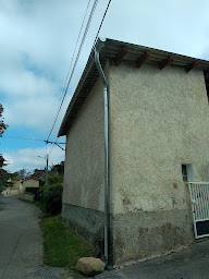 Photo n°13 de Delit De Fuite à Les Abrets en Dauphiné (Couvreur)